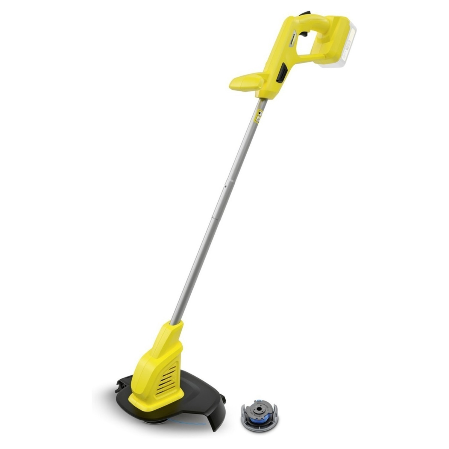 Изображение товара Триммер аккумуляторный Karcher Ltr 18-25 battery 18 В АКБ и ЗУ не в комплекте