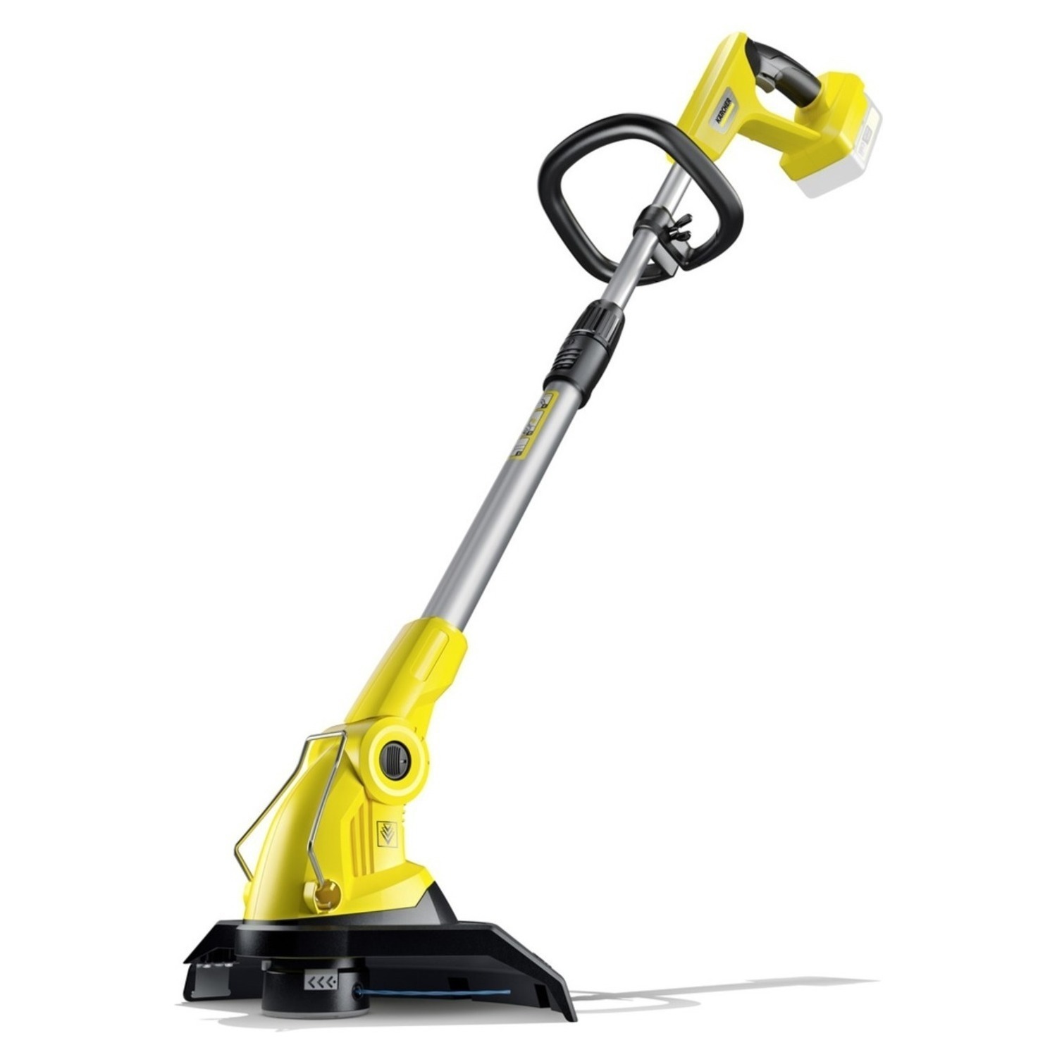 Изображение товара Аккумуляторный триммер Karcher LTR 18-30 Battery для ухода за газоном