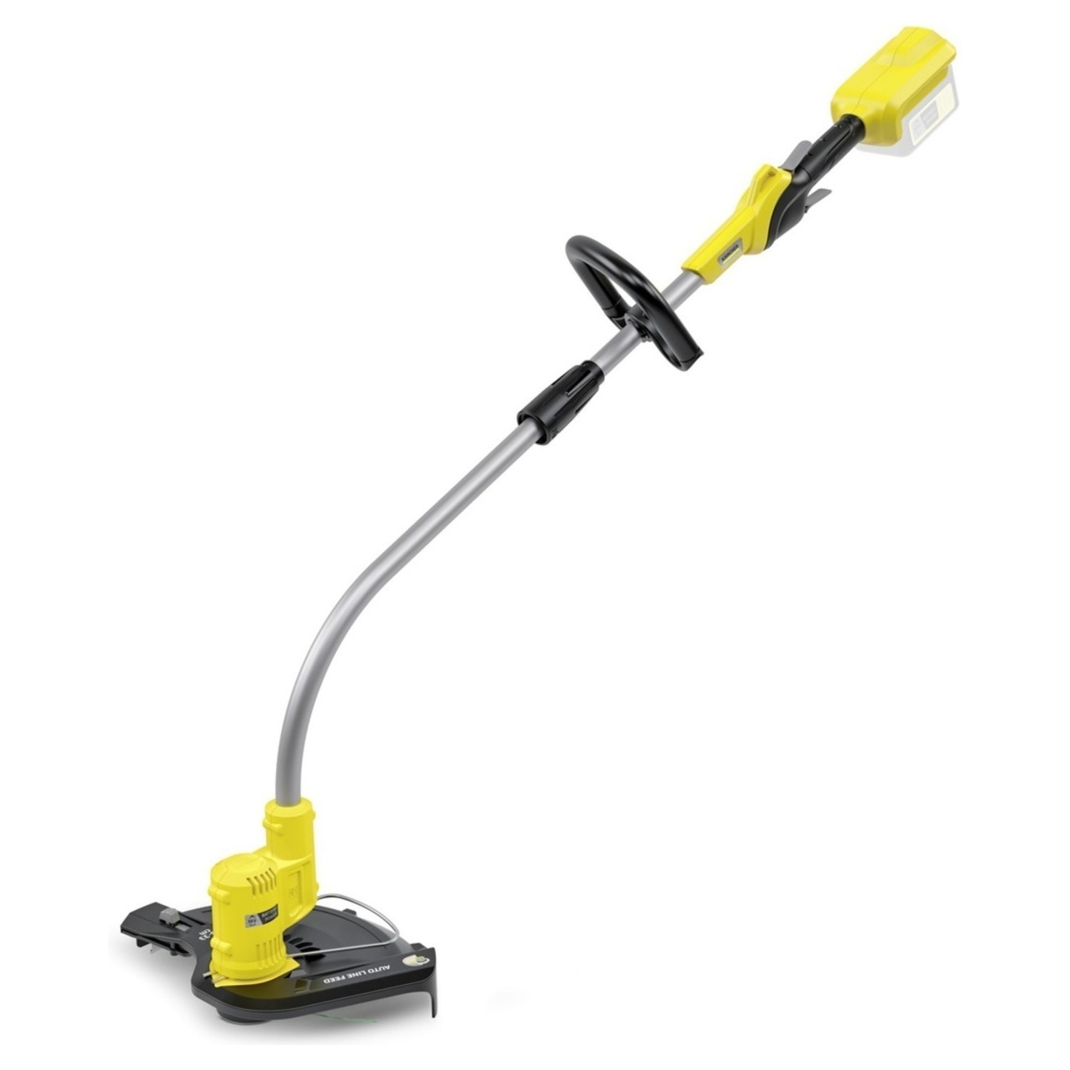 Изображение товара Аккумуляторный триммер Karcher Ltr 36-33 Battery 18 В автоматическая подача лески