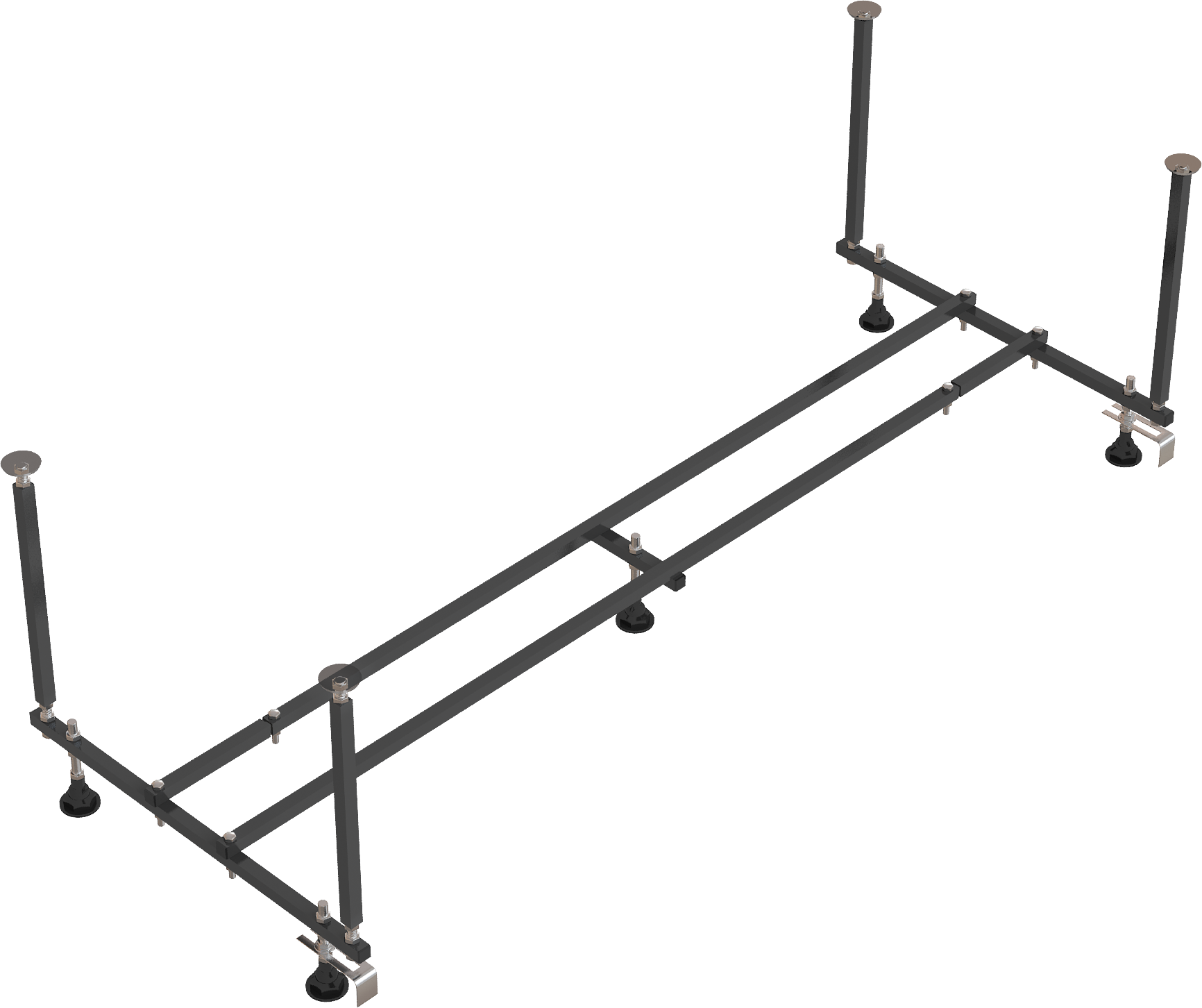 Изображение товара Каркас для ванны Нирвана 180 см, с гарантией 2 года