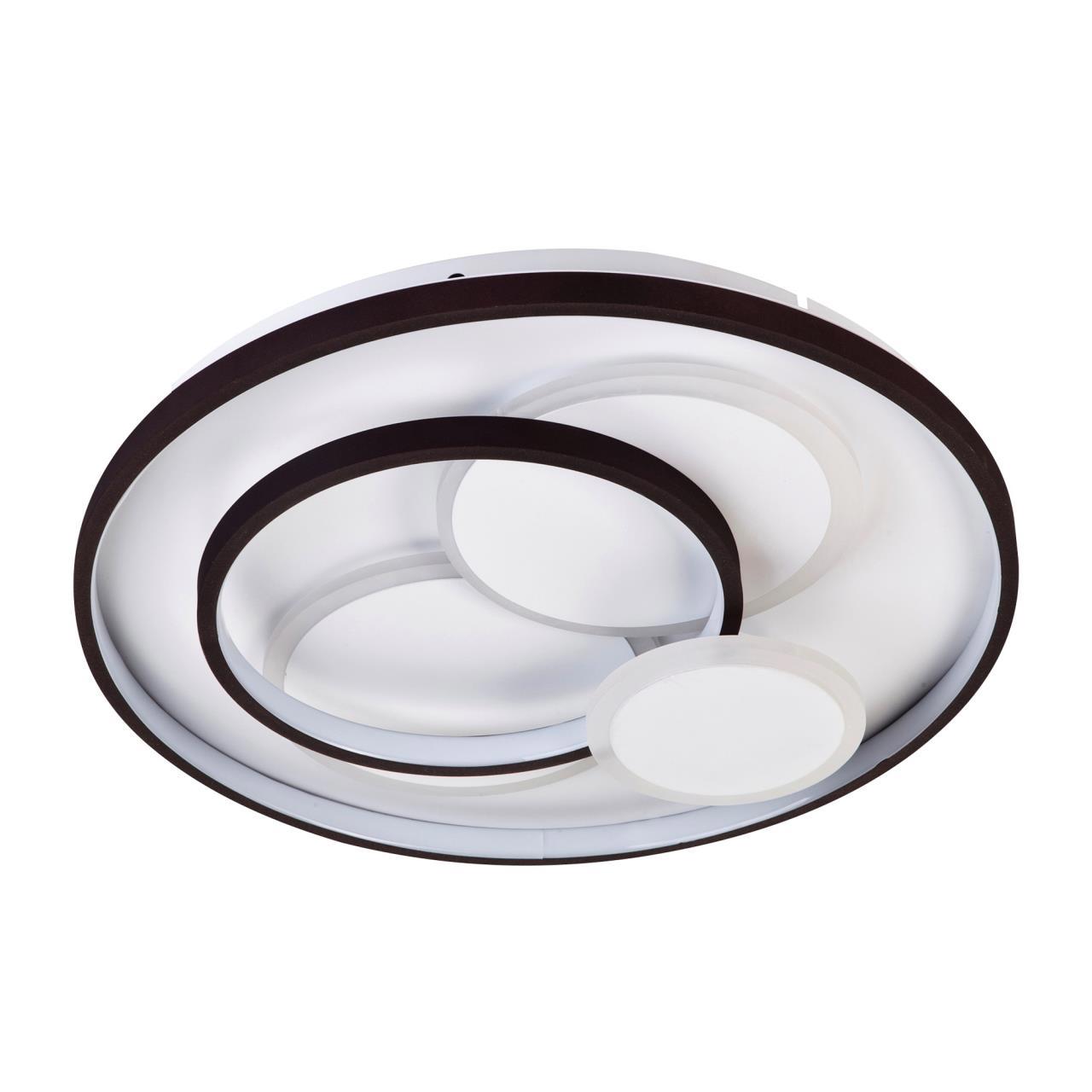 Изображение товара Настенно-потолочный светильник LED4U L1701-500 - стильное освещение для дома