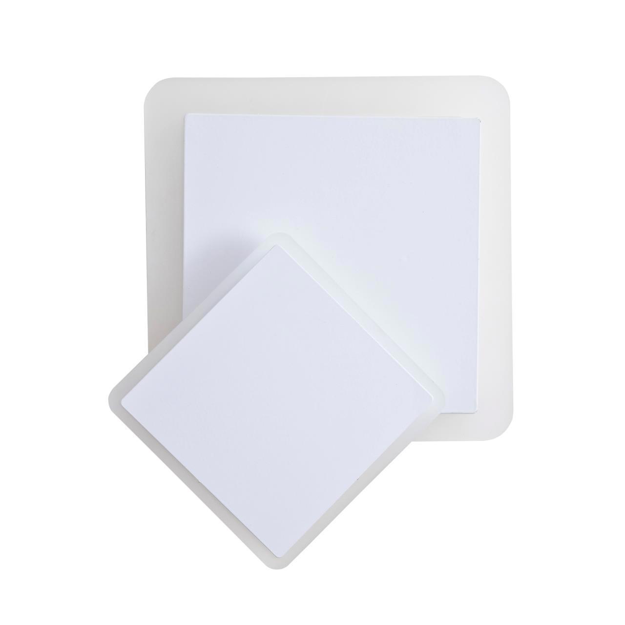 Изображение товара Настенно-потолочный светильник LED4U L6727-180 нейтральный белый 24 Вт для дома и офиса