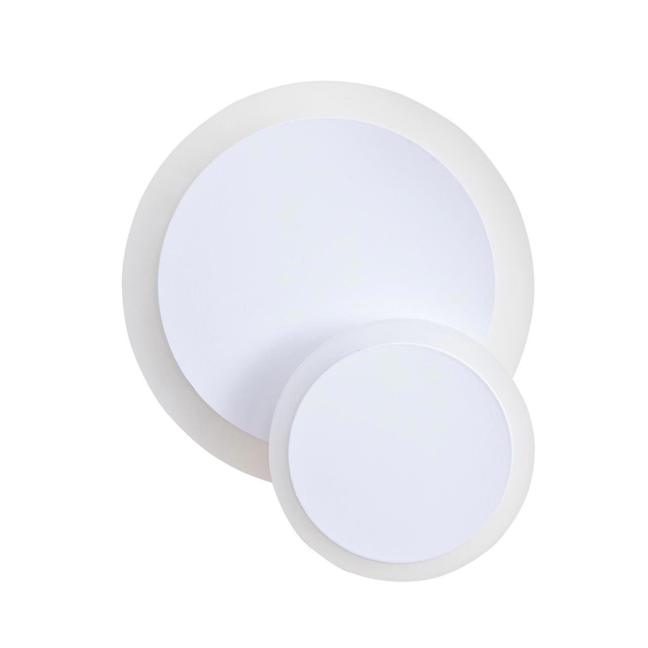 Изображение товара Светильник настенно-потолочный LED4U L6724-180 23Вт нейтральный белый свет