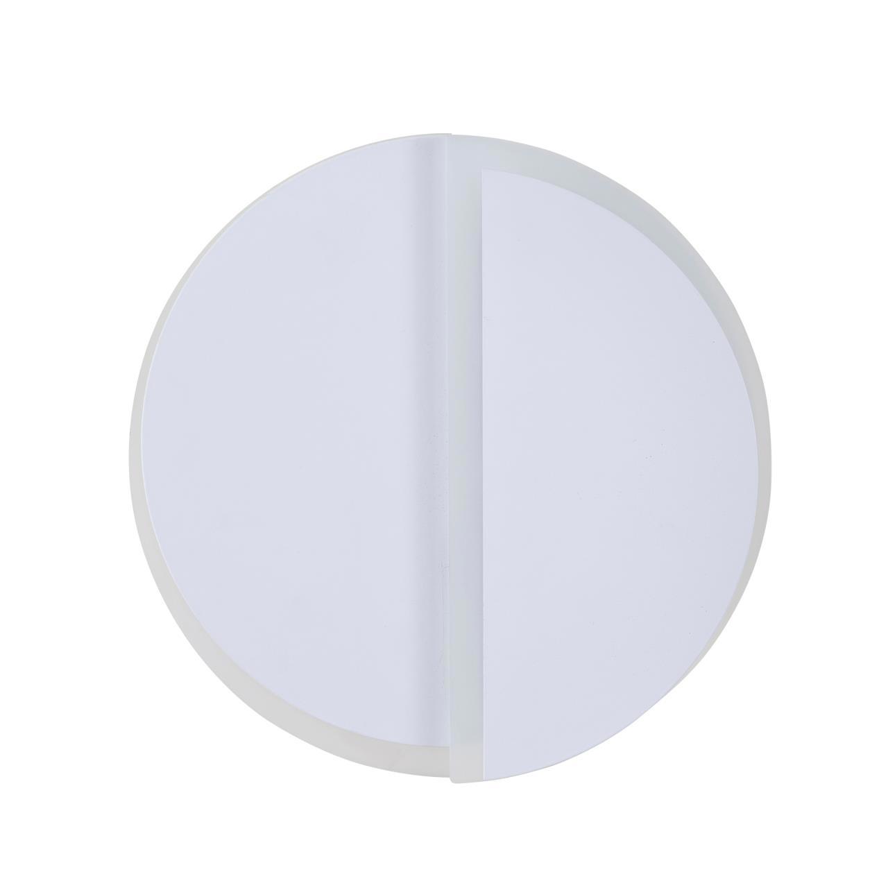 Изображение товара Настенно-потолочный светильник LED4U 7238-200 5 м² нейтральный белый свет