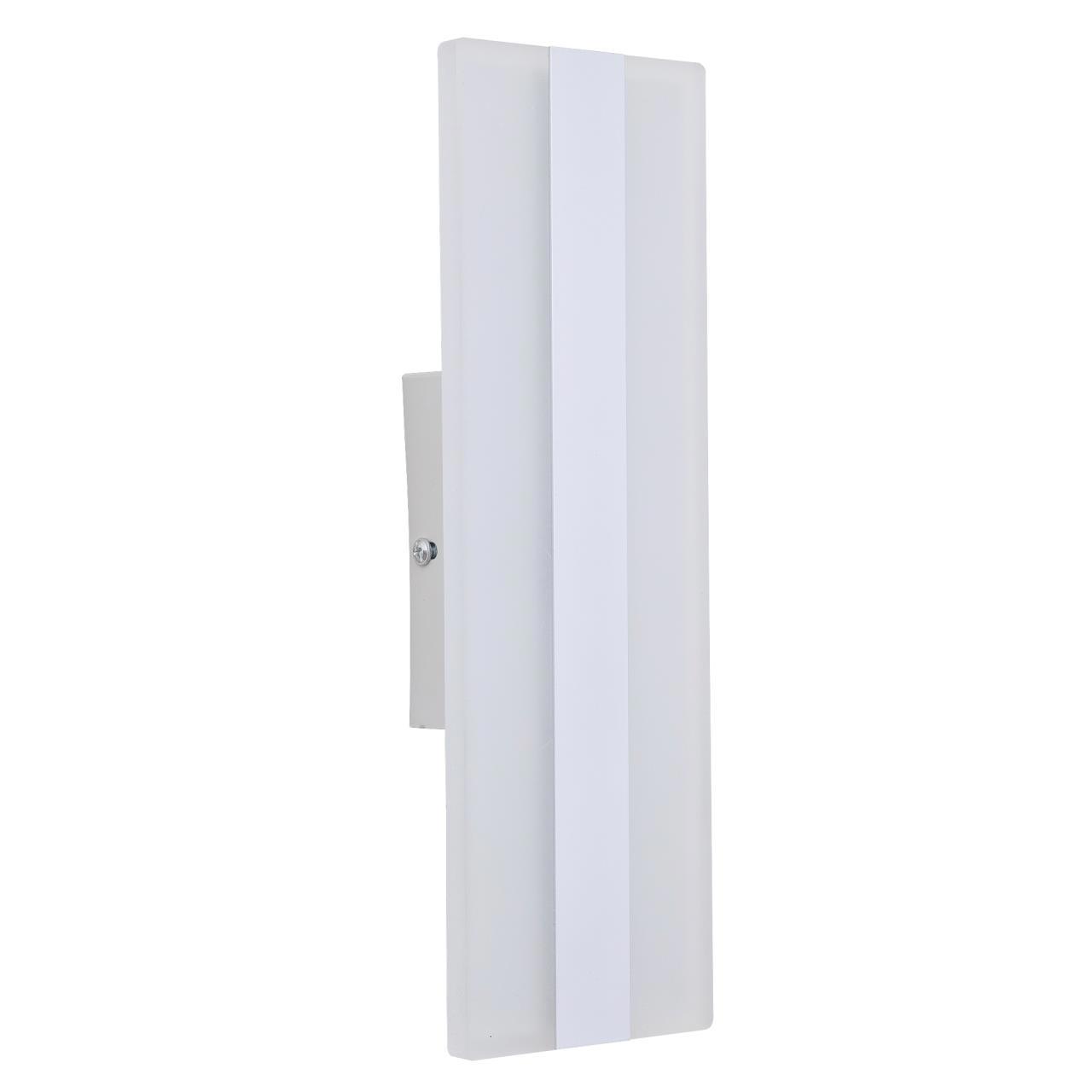 Изображение товара Настенно-потолочный светильник LED4U L7269 14 Вт нейтральный белый свет для дома и офиса