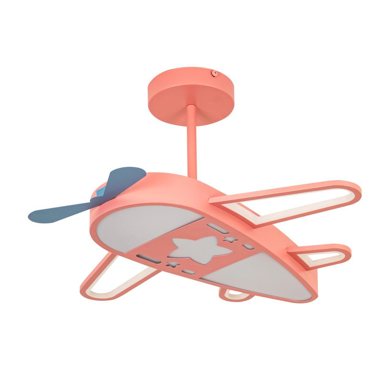 Изображение товара Настенно-потолочный светильник MODELUX ML.1011.600K для внутреннего освещения