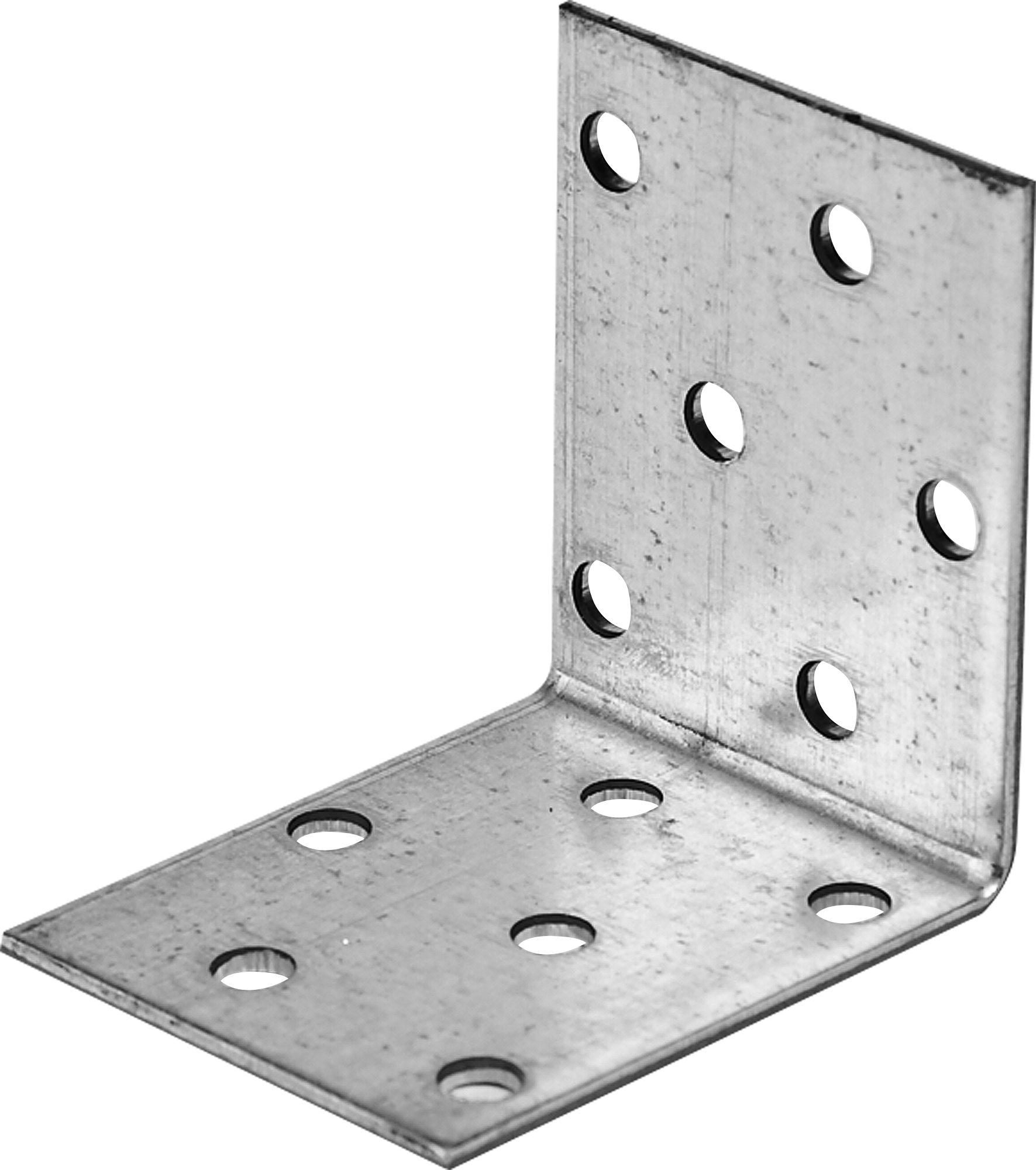 Изображение товара Угол крепежный равносторонний KUR 50x50x40x1.8 Изображение товара Угол крепежный равносторонний KUR 50x50x40x1.8