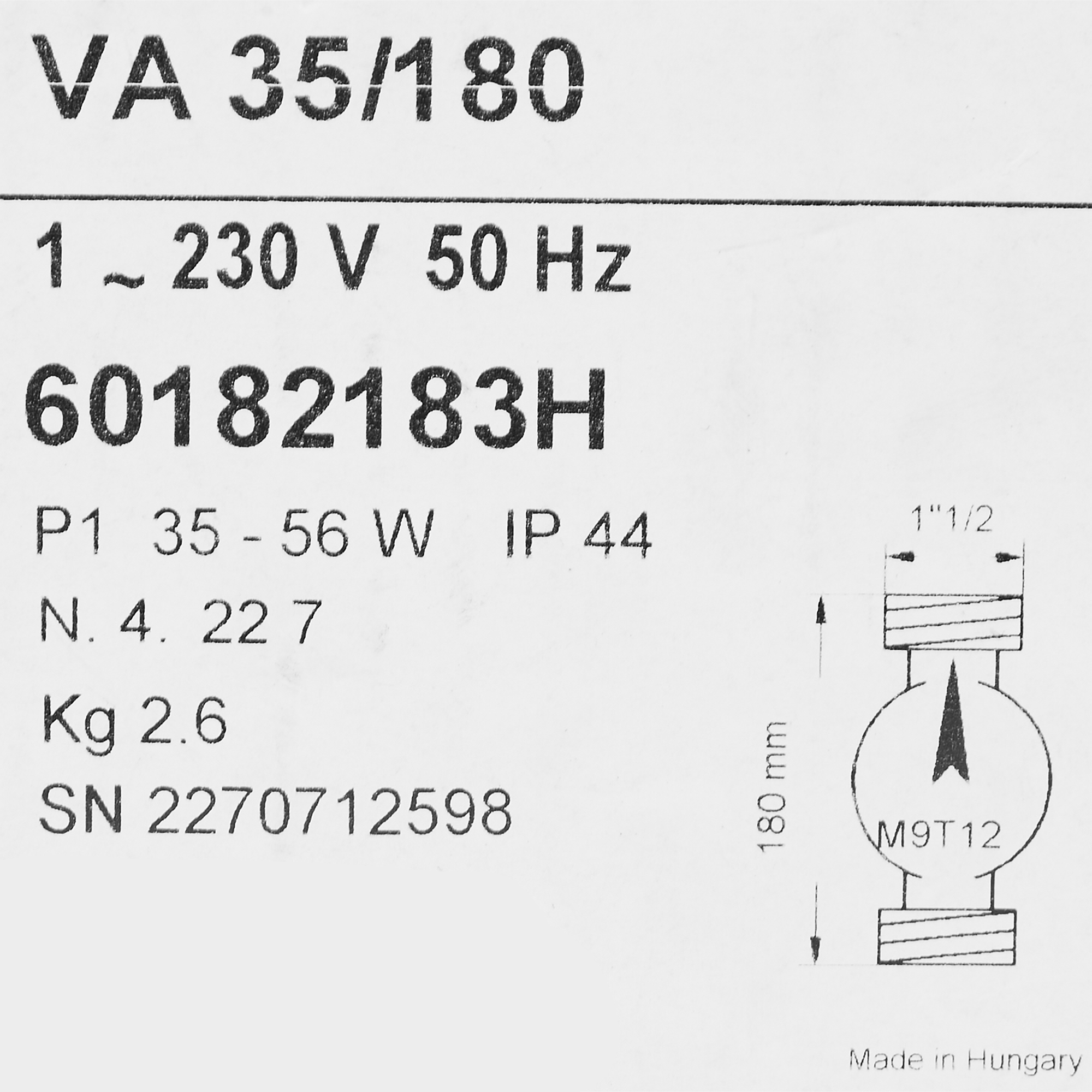 Превью изображения товара