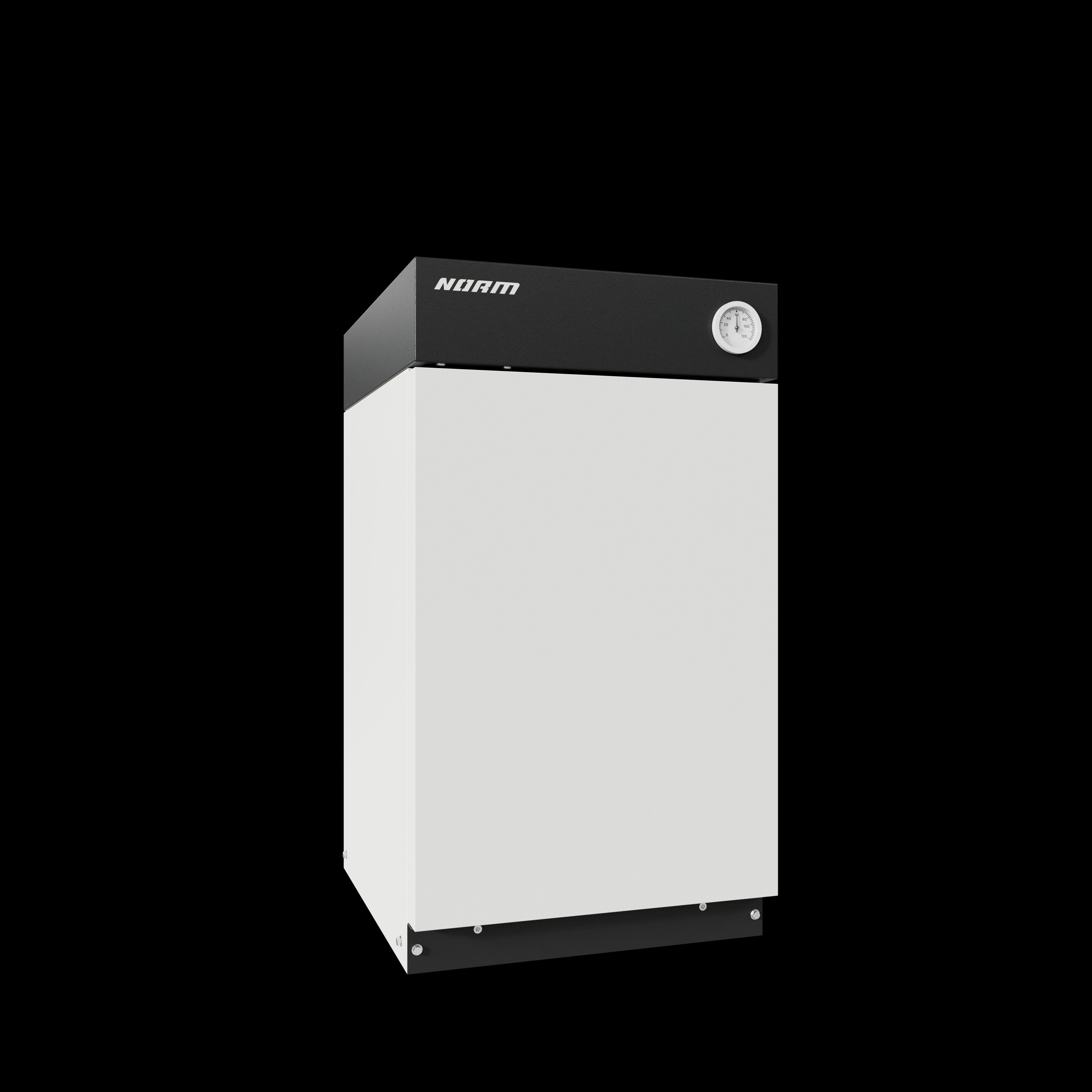 Изображение товара Газовый котел конвекционный Lemax Norm-7.5 7.5 кВт для отопления дома