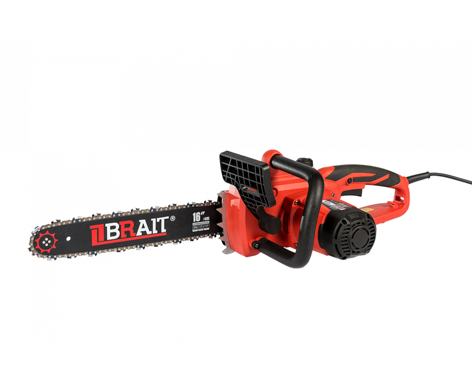 Изображение товара Электропила Брайт Br-2600 2600 Вт шина 40.5 см