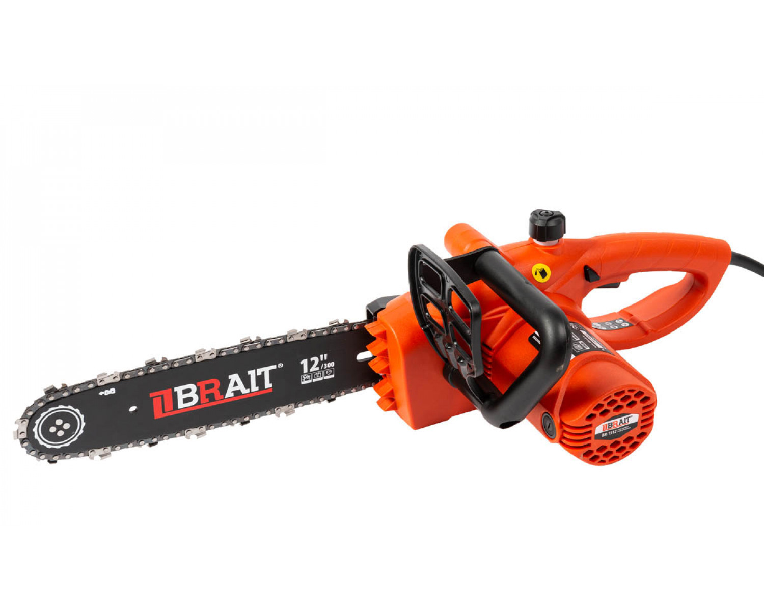 Изображение товара Электропила Брайт Br-1512 1500 Вт шина 30 см