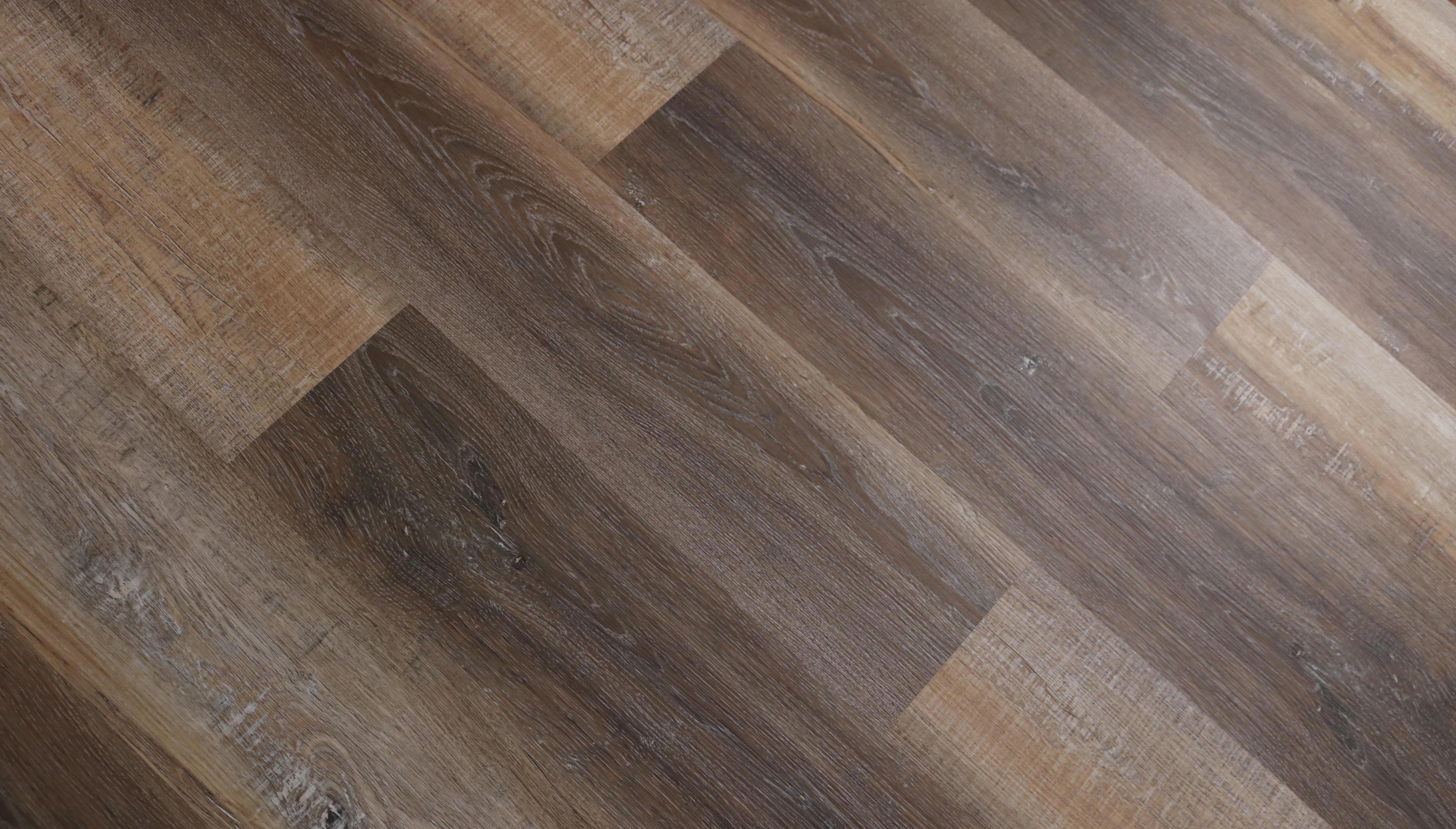 Изображение товара Кварц-виниловая плитка Betta Studio S208 Дуб Понца 3.5 мм 2.25 м2 влагостойкая