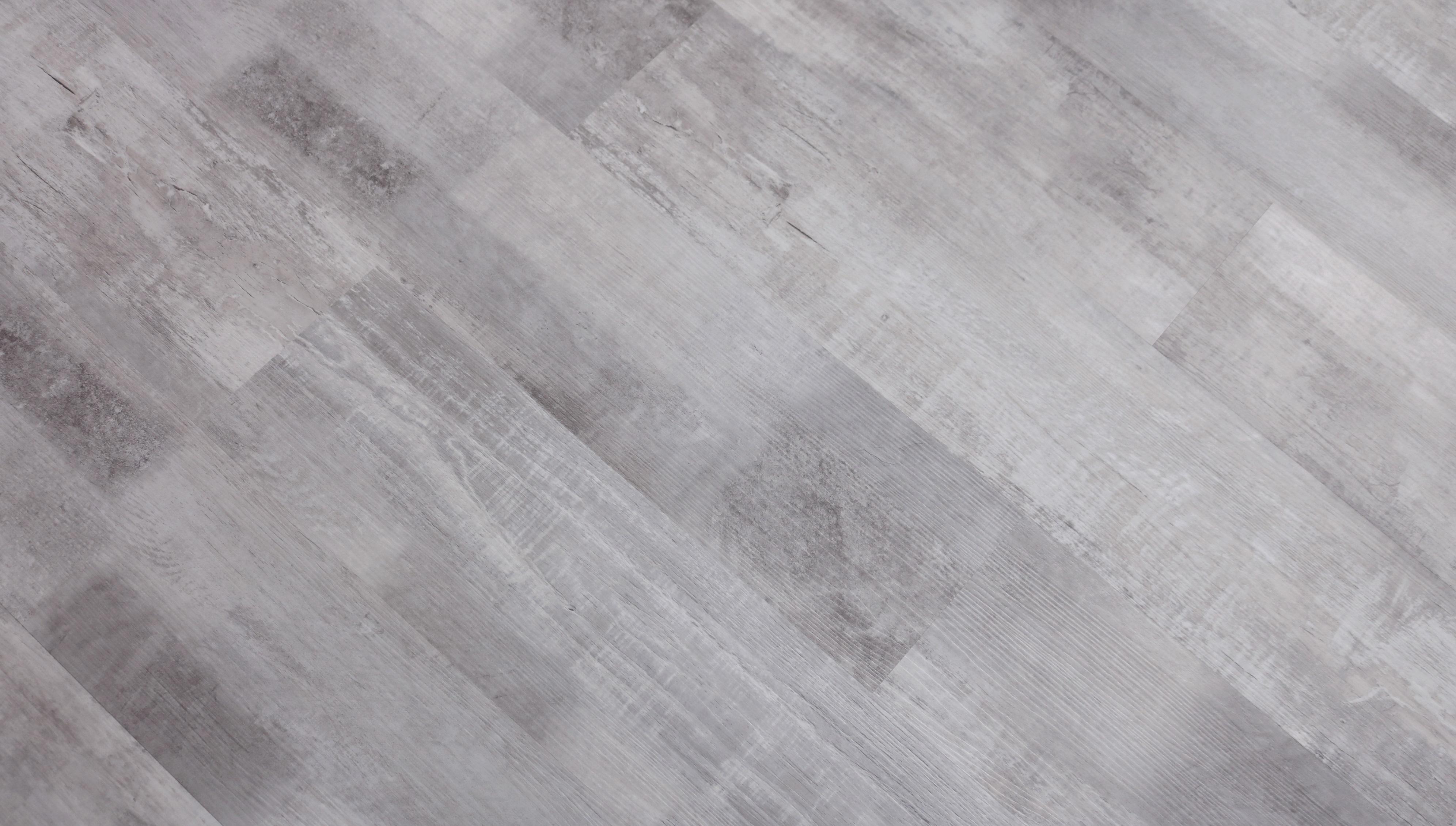 Изображение товара Кварц-виниловая плитка Betta Studio S202 Дуб Затертый Серый 32 класс влагостойкая