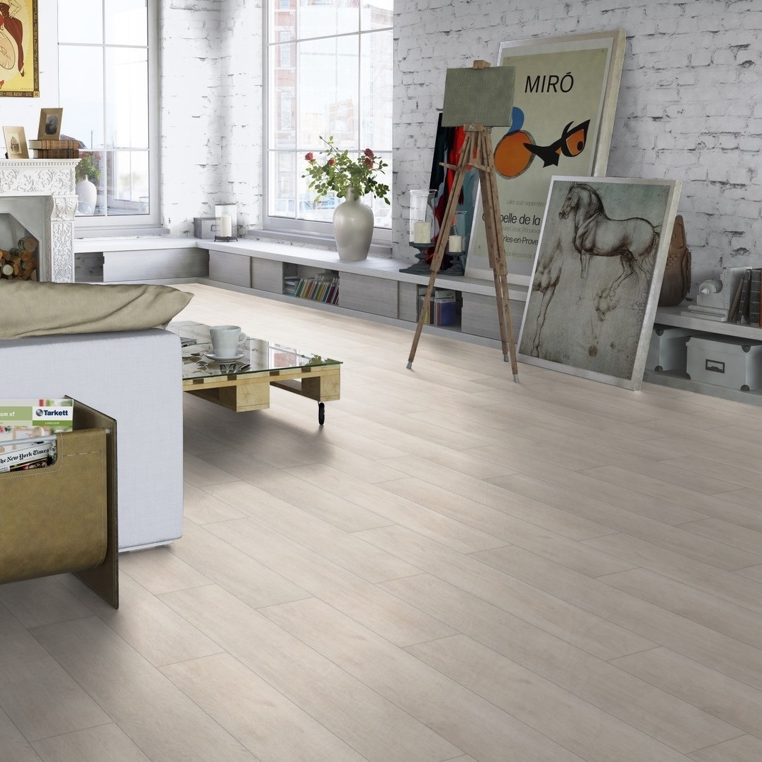 Изображение товара Плитка EVF Tarkett Rockstars Janis для пола влагостойкая клей 3 мм 2.09 м²