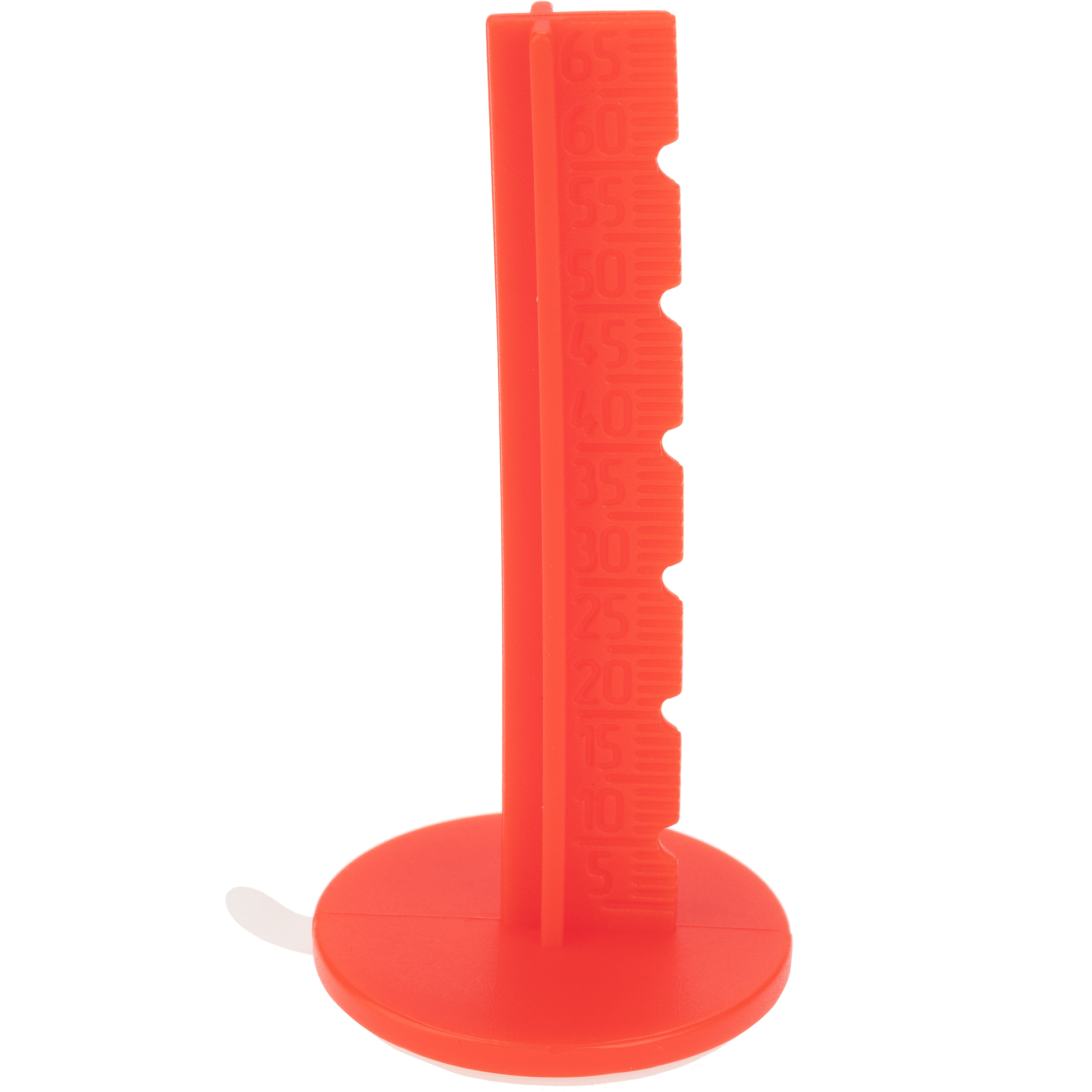 Маяки реперные для наливных полов Rocks 70 мм 50 шт.