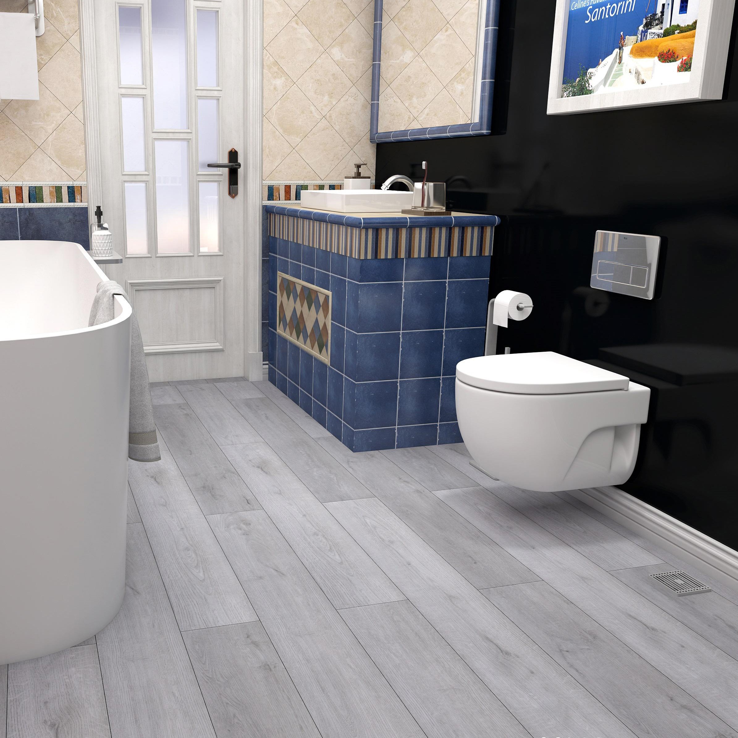 Изображение товара SPC плитка Betta Villa V112 Дуб Леванто 43 класс влагостойкая замковая покрытие