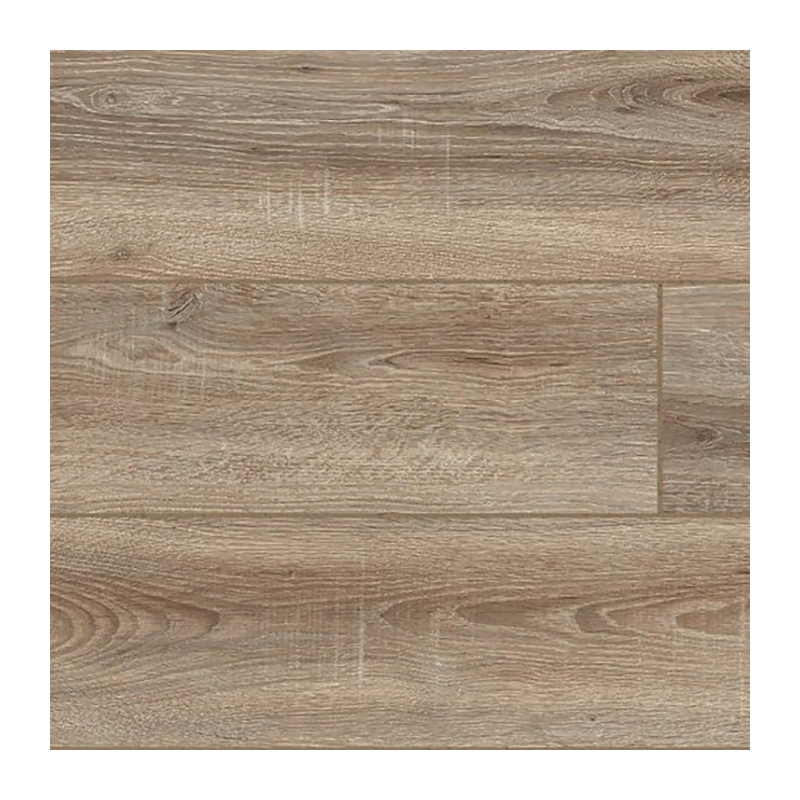 Изображение товара Ламинат Woodstyle Breeze Дуб Близзард 8 мм 4 фаски 33 класс влагостойкий Россия