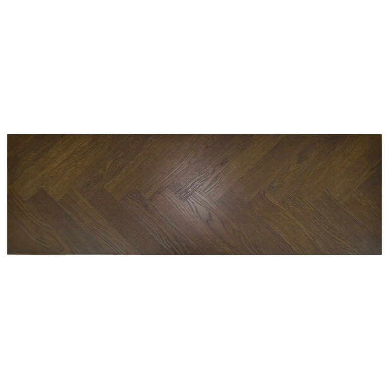 Изображение товара Ламинат Woodstyle Opera Травиата Коричневая 34 класс влагостойкий с фаской 12.3 мм