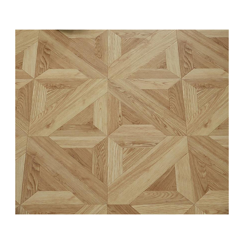 Изображение товара Ламинат Woodstyle Opera Эрнани Бежевый 34 класс толщина 12.3 мм с фаской 2.42 м²