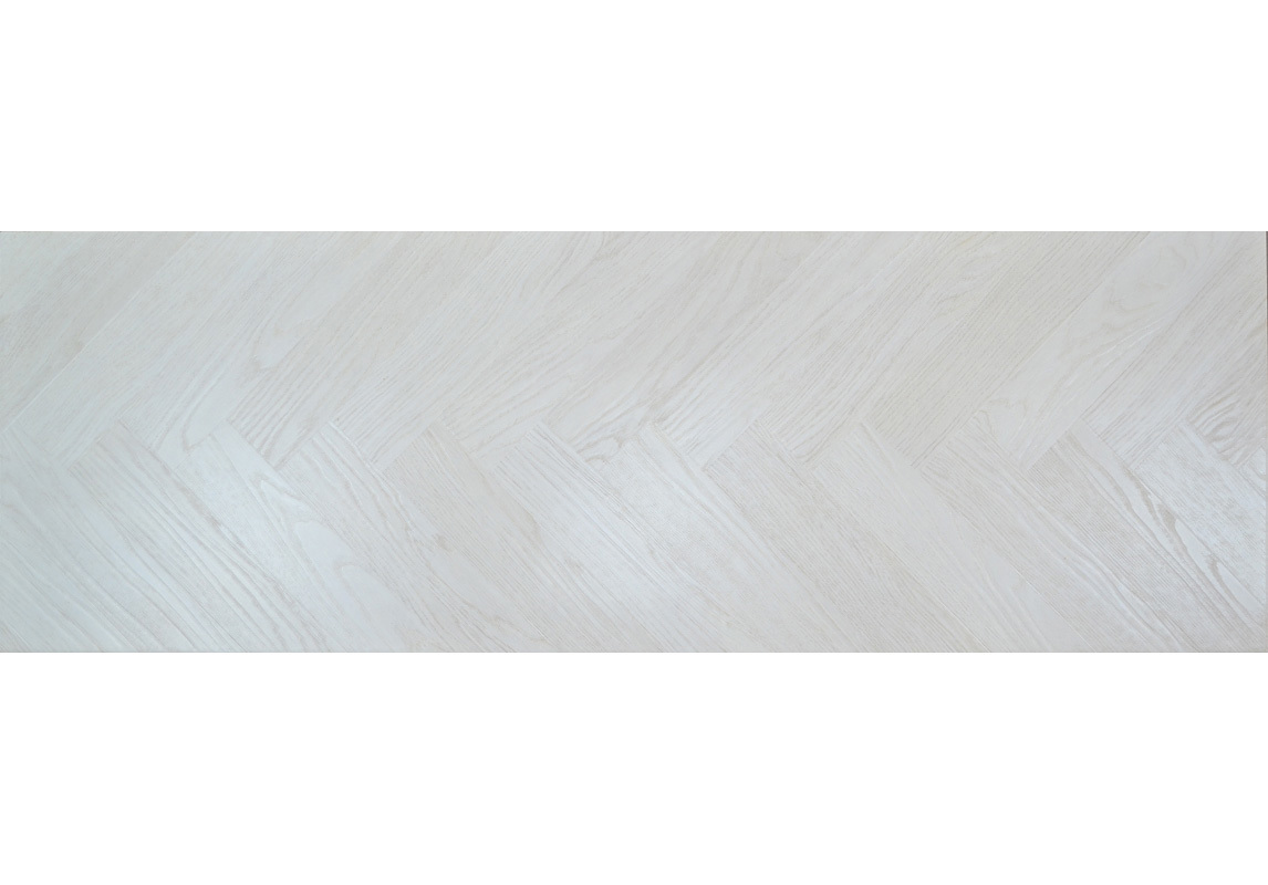 Изображение товара Ламинат Woodstyle Opera Травиата Белая 12.3 мм 34 класс фаска 4 шт 2.42 м²