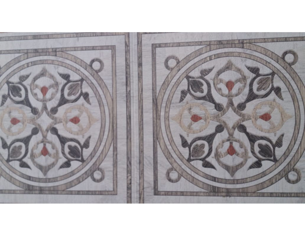 Изображение товара Ламинат Woodstyle Opera Баттерфляй Серый 34 класс 12.3 мм фаски 2.42 м2