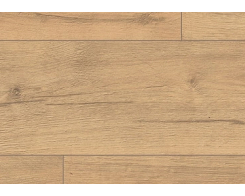 Изображение товара Ламинат Woodstyle Pronto Дуб Варенна Бежевый 32 класс толщина 8 мм 1.99 м²