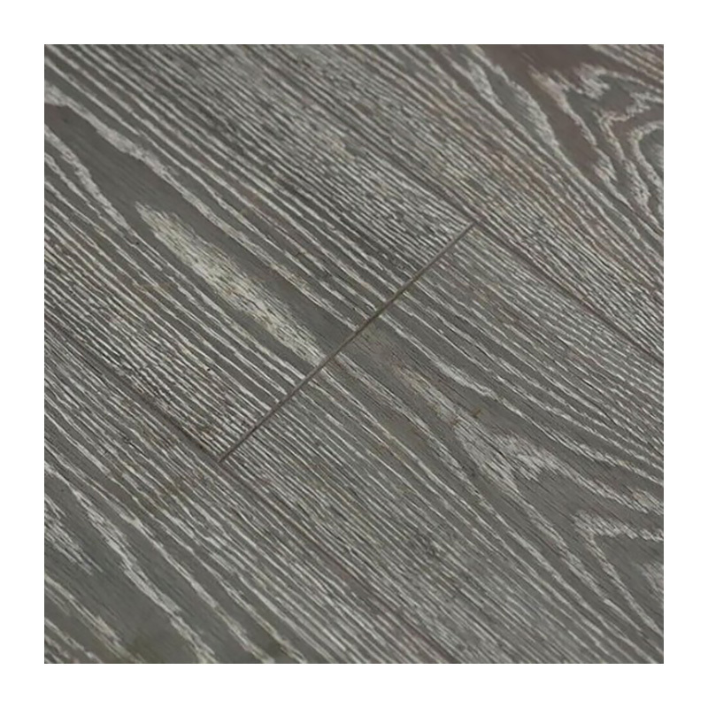 Изображение товара Ламинат Woodstyle Solid Диабаз Серый 33 класс 12 мм с фаской 1.33 м²