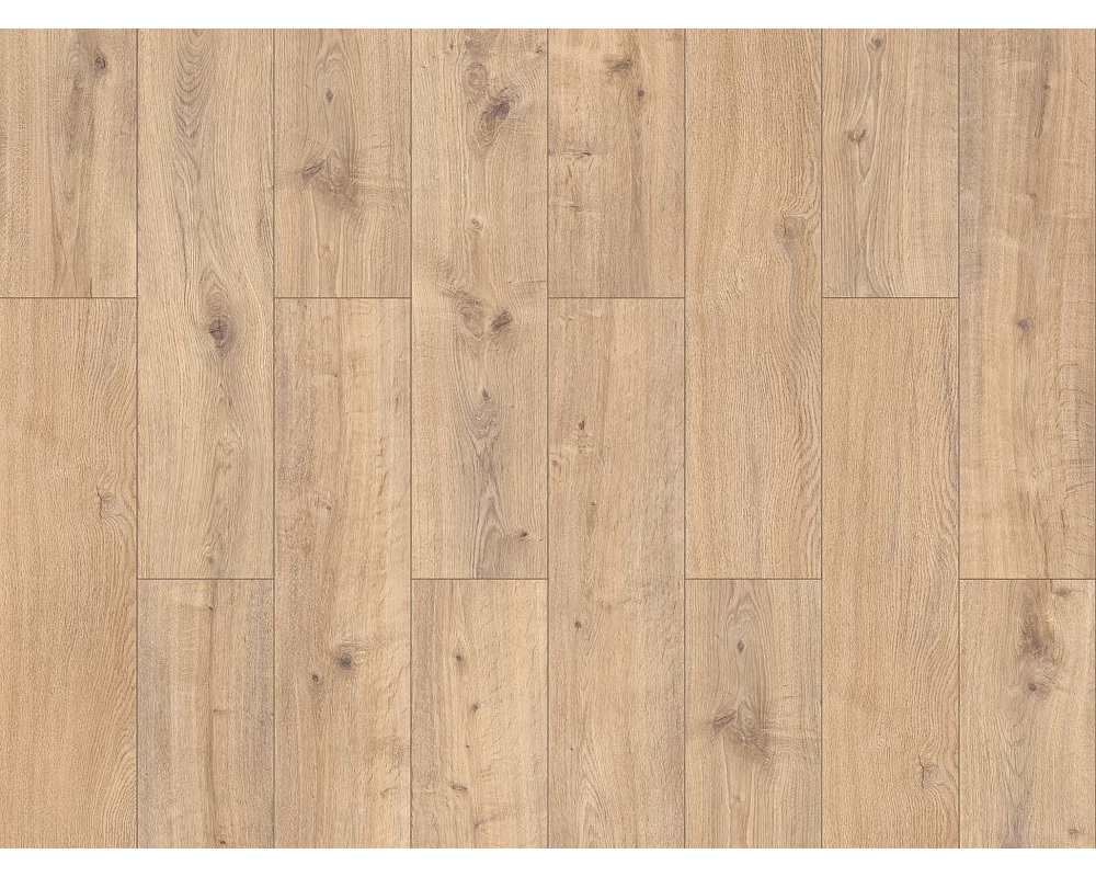 Изображение товара Ламинат Woodstyle Solid Дуб Статфорд Бежевый 33 класс толщина 12 мм с фаской 1.33 м²