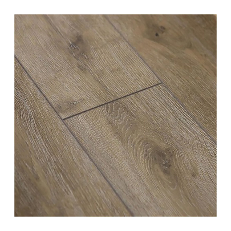 Изображение товара Ламинат Woodstyle Solid Корунд коричневый 12 мм 33 класс с фаской 1.33 м²