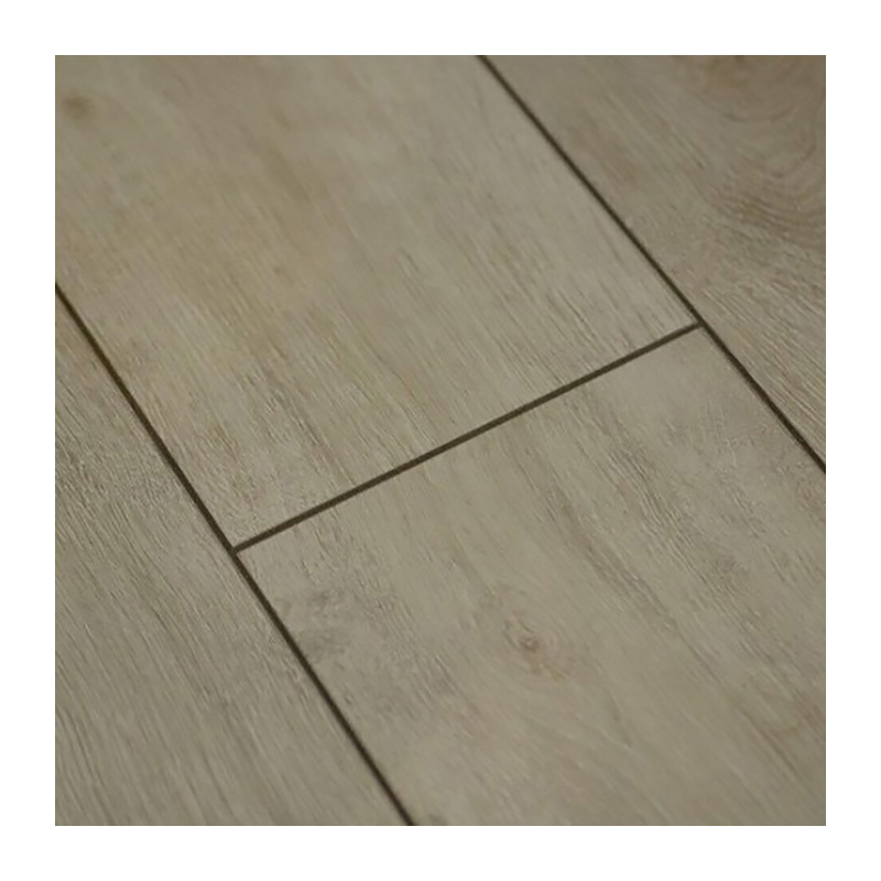 Изображение товара Ламинат Woodstyle Solid Туф Бежевый 33 класс толщина 12 мм с фаской 1.33 м²