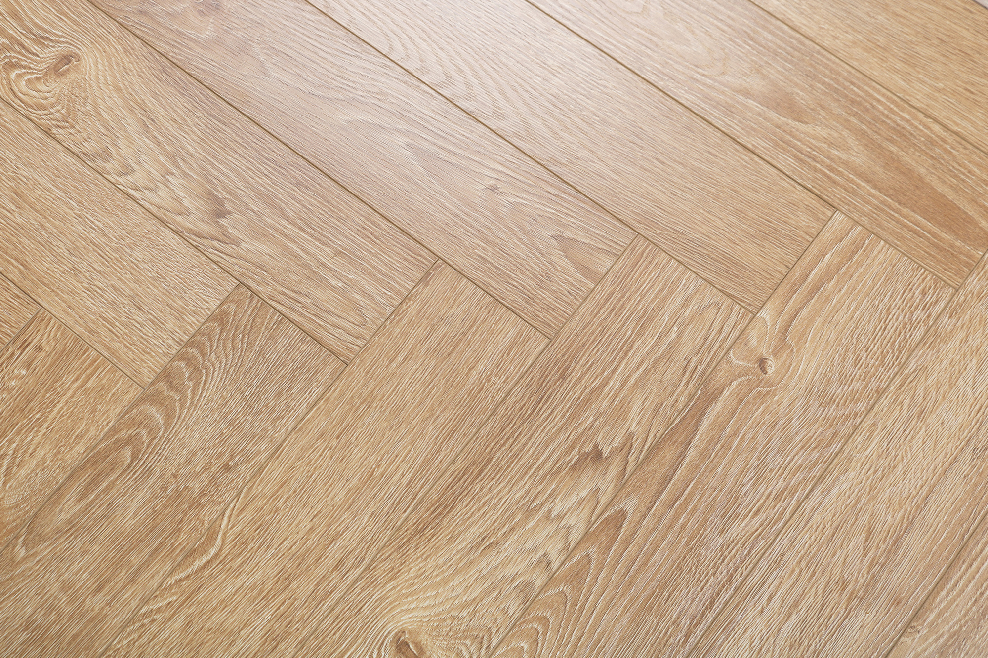 Изображение товара Ламинат Woodstyle Arrow Дуб Юми Коричневый 34 класс толщина 12 мм с фаской 1.32 м²