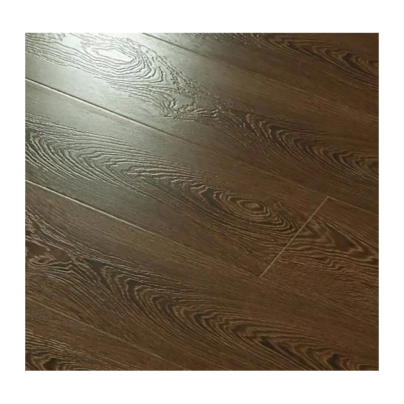 Изображение товара Ламинат Woodstyle Коньяк коричневый 34 класс 12.3 мм фаска 4 сторон 2.31 м²