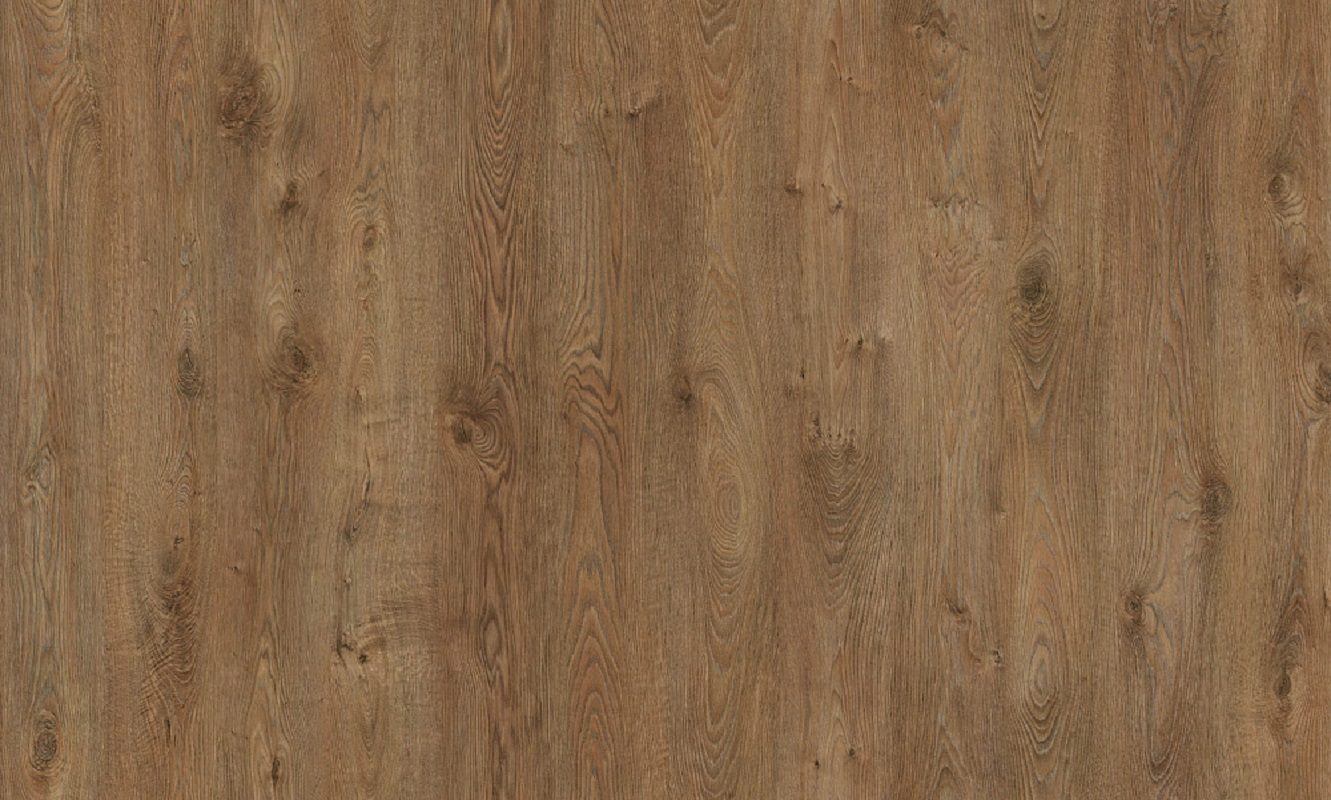 Изображение товара Ламинат AGT Effect Атлас Коричневый 32 класс, 8 мм, фаска, влагостойкий