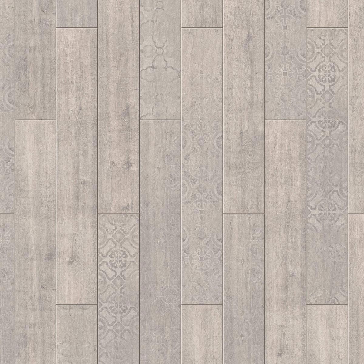 Изображение товара Ламинат Tarkett Cinema Бергман Бежевый 32 класс толщина 8 мм с фаской 2.01 м²