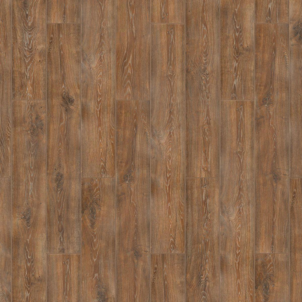 Изображение товара Ламинат Tarkett Cinema Гарленд Коричневый 32 класс толщина 8 мм с фаской 2.01 м²