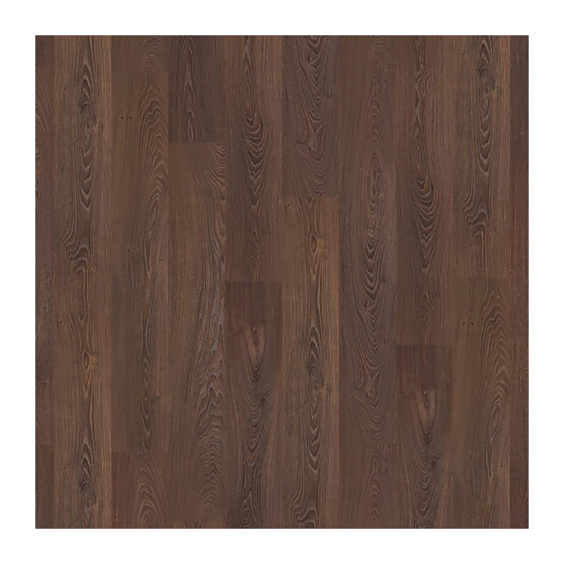 Изображение товара Ламинат Tarkett Woodstock Дуб Шервуд Мокко 8 мм 2.01 м² влагостойкий