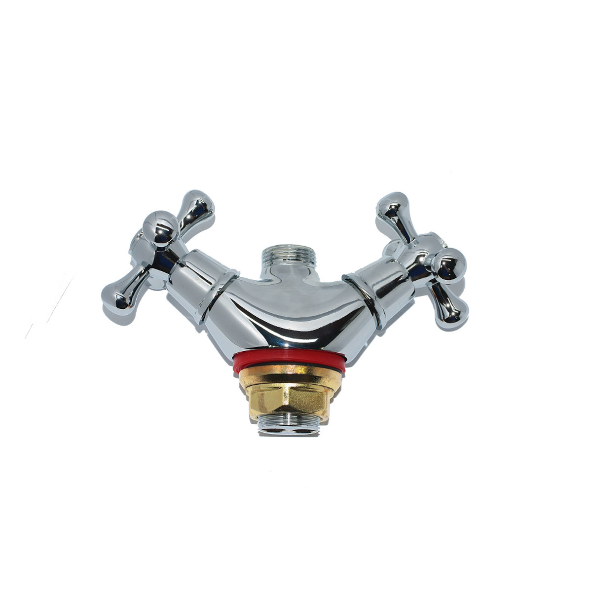 Изображение товара Смеситель РМС KSL65-279F хром однорычажный для кухни