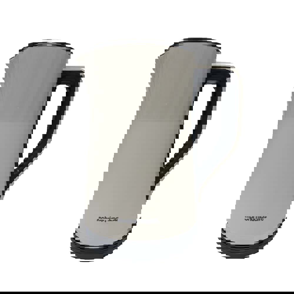 Изображение товара Электрический чайник Morphy Richards MR6070W 1.5 л нержавеющая сталь белый