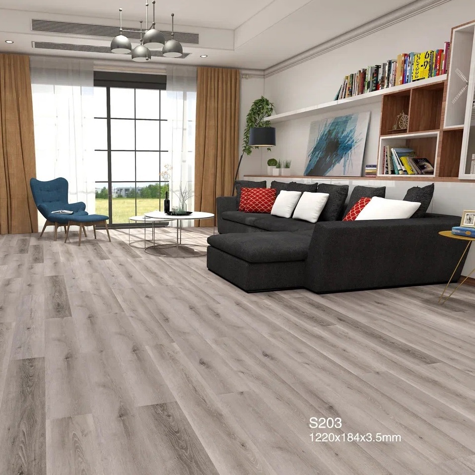 Изображение товара SPC плитка Betta Studio Дуб Виттория 32 класс толщина 3.5 мм 2.248 м²