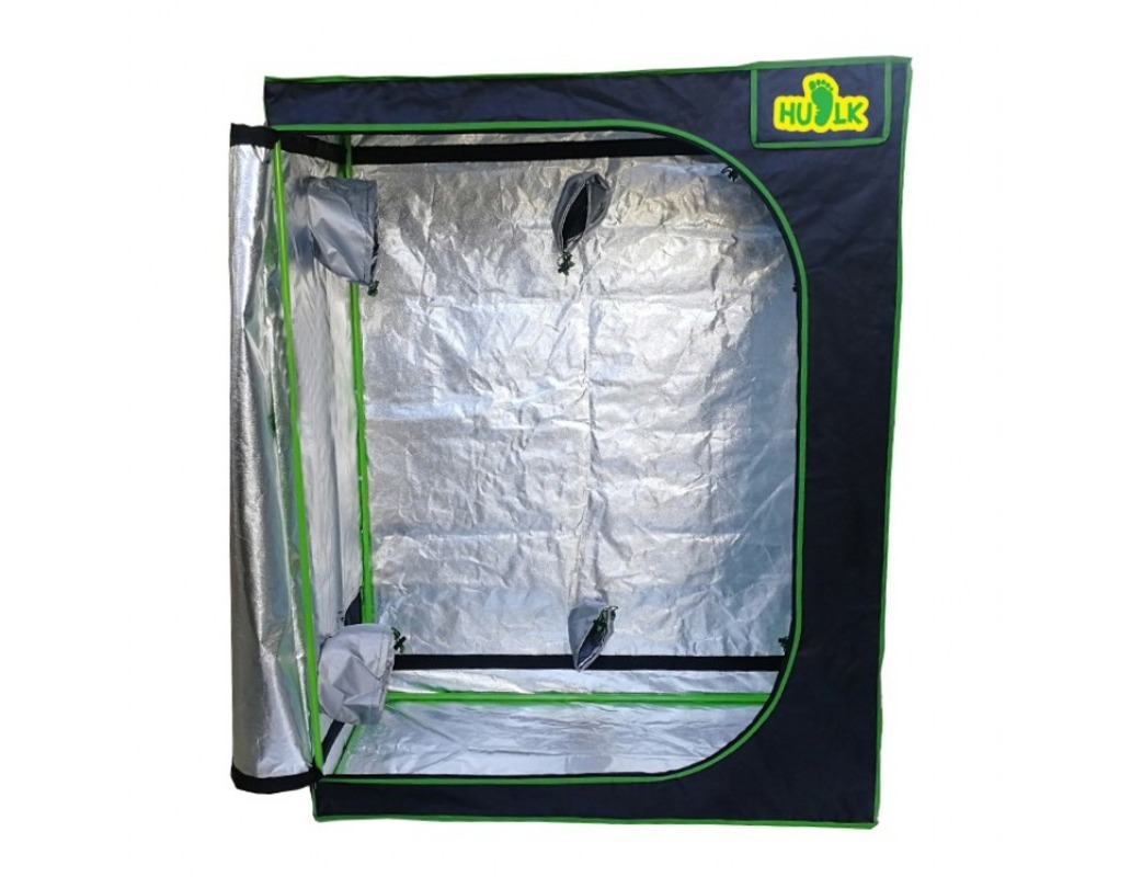 Изображение товара Гроубокс Домашний урожай Hulk 120x60x180 см