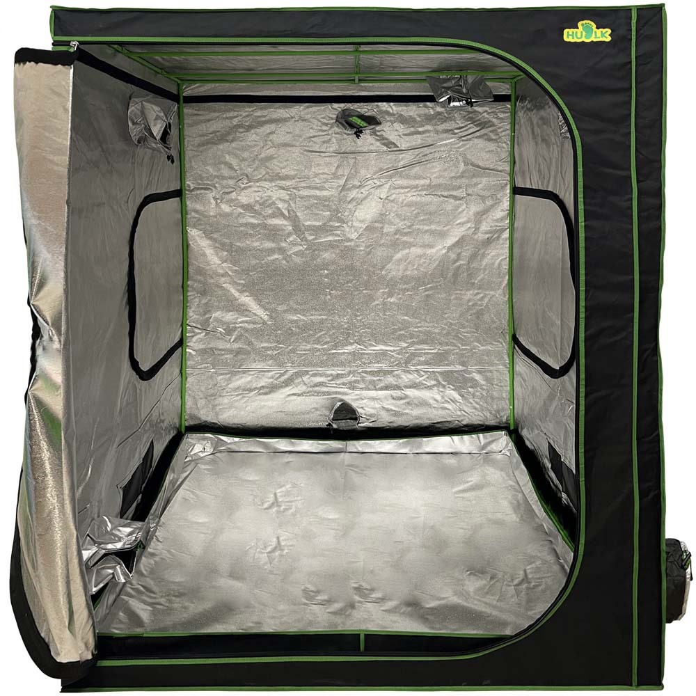 Изображение товара Гроубокс Домашний урожай Hulk 200x200x200 см