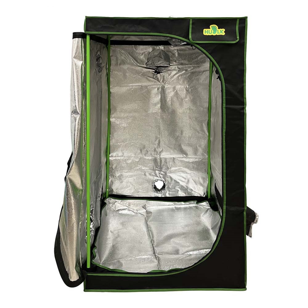 Изображение товара Гроубокс Домашний урожай Hulk 80x80x160 см