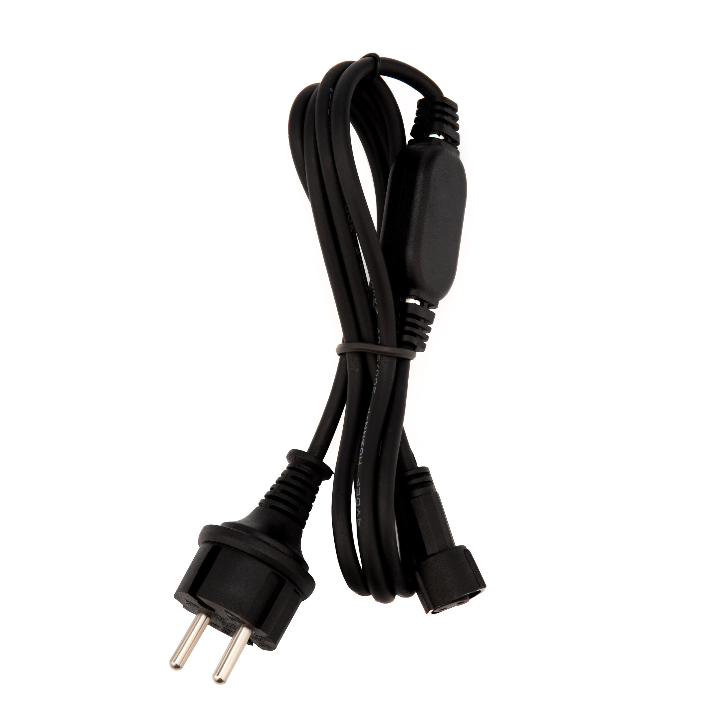 Изображение товара Шнур питания для дюраплея Neon-Night B15 200 м черный