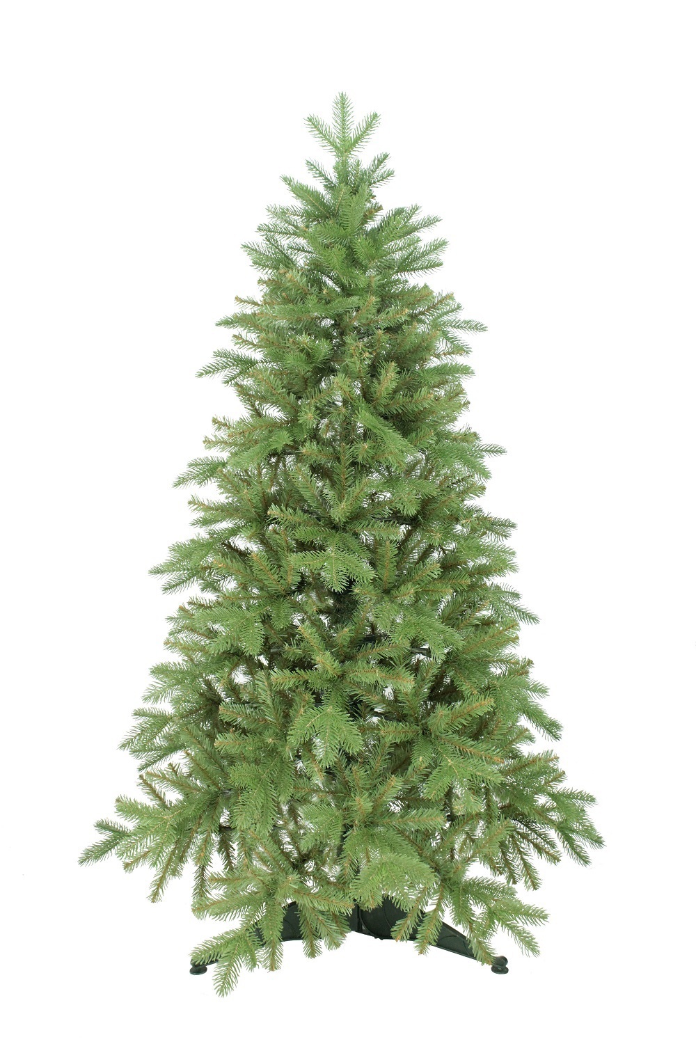 Изображение товара Ель новогодняя искусственная Флора 150 см от BEATREES