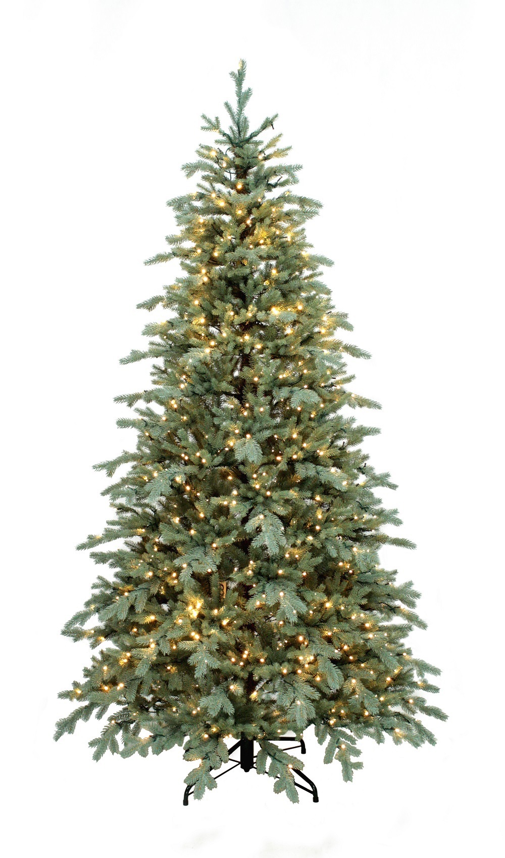 Изображение товара Ель новогодняя искусственная Magnolia 180 см