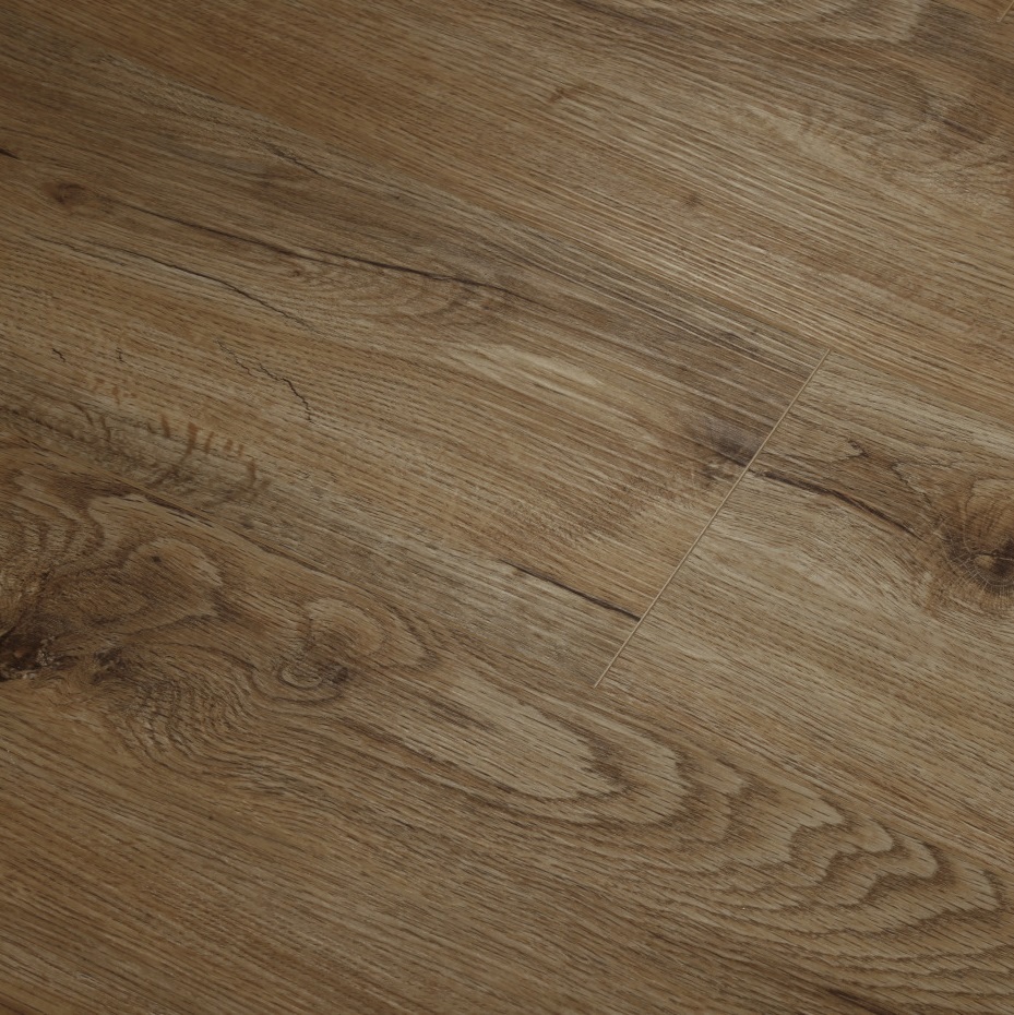 Изображение товара Кварц-виниловая плитка Zeta SPC La Casa CL 211-8 Сиена 18 см 4 мм влагостойкая