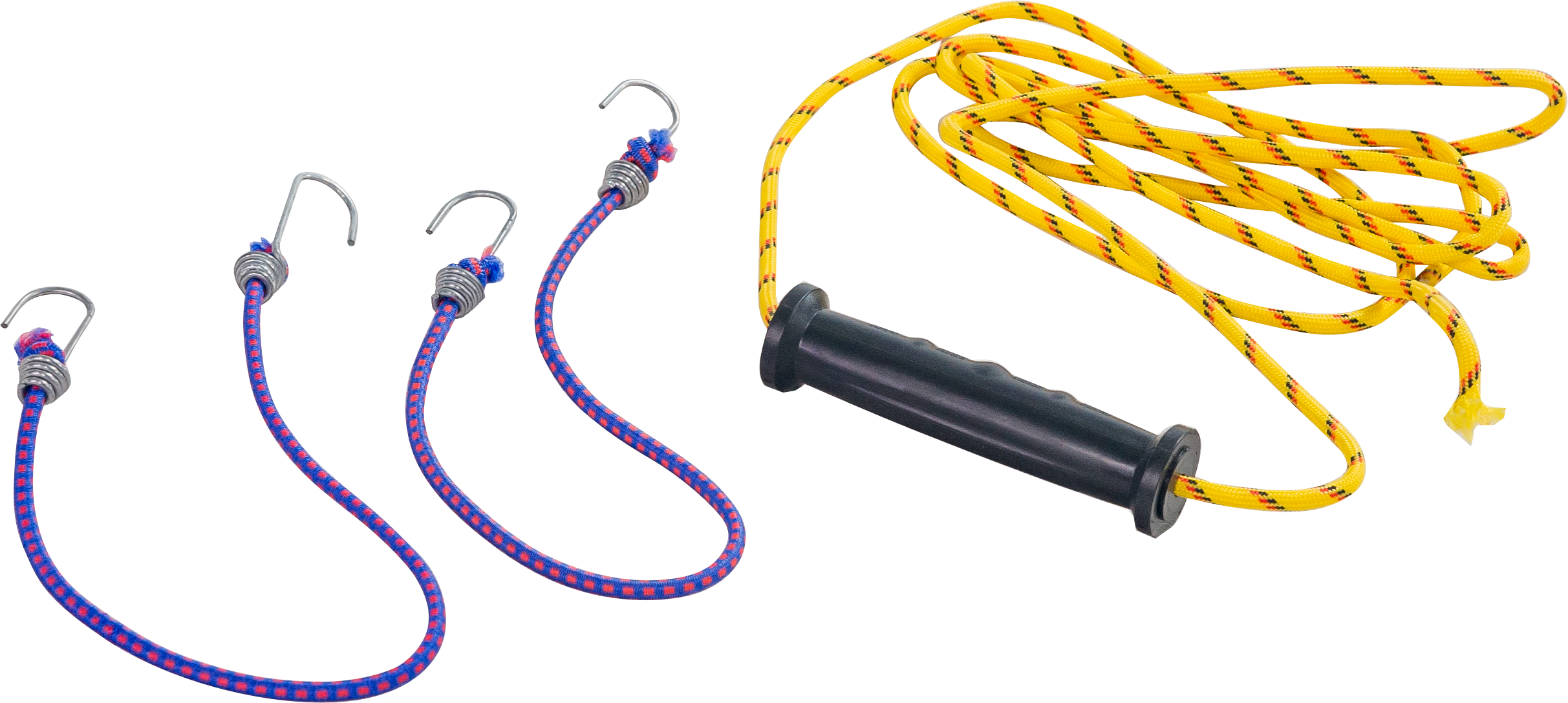 Упряжка для саней 50 кг пластик