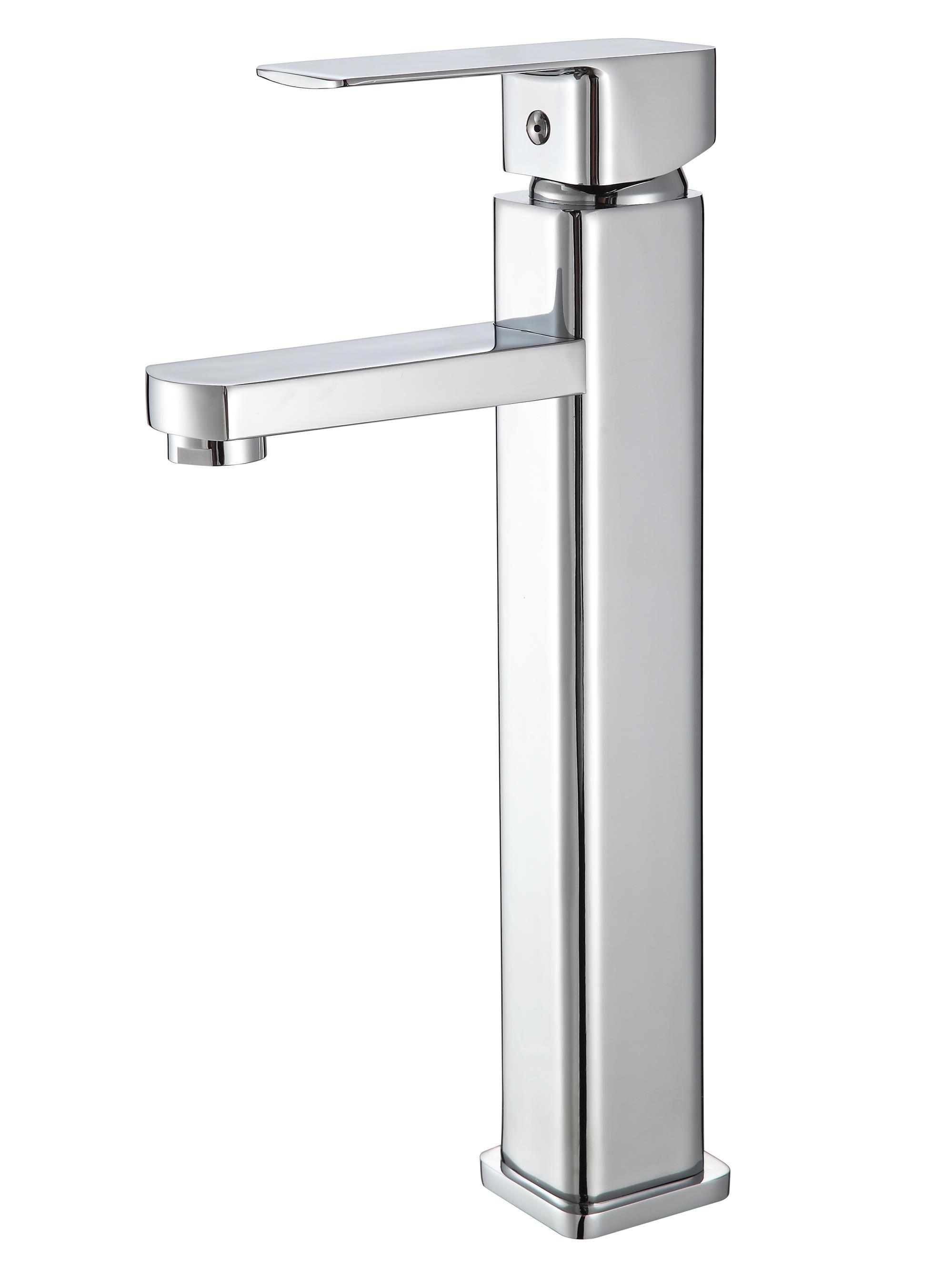 Изображение товара Смеситель Ammore A1101 для раковины, однорычажный, хром