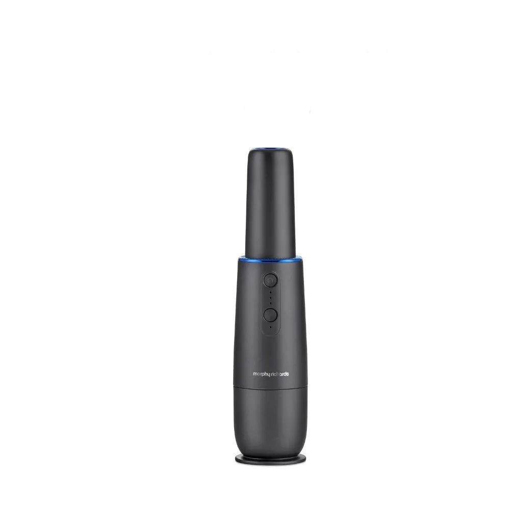 Изображение товара Пылесос портативный аккумуляторный Morphy Richards MR3936g, 70 Вт, 0.20 л Изображение товара Пылесос портативный аккумуляторный Morphy Richards MR3936g, 70 Вт, 0.20 л