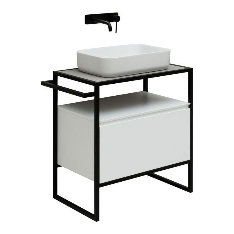 Изображение товара Тумба под раковину напольная Allen Brau Priority 00274288 70см